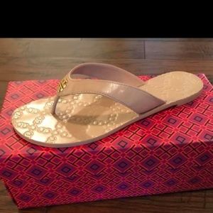Brand New Tory Burch Sandals